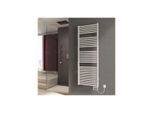 Bemm Mido Q E Elektro-Badheizkörper BMQ151058SWEM 1517 x 580 mm, weiß