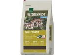 REAL NATURE WILDERNESS Trockenfutter Hund, Junior, True Country, Huhn mit Fisch 12 kg