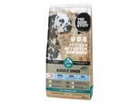 The Goodstuff Minis - Lachs (Adult) - 6 x 1KG