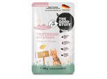 The Goodstuff Truthahn mit Kürbis - Pouch, 12 x 100g