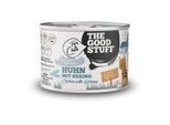The Goodstuff Huhn mit Hering 12x200 g