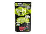 Lucky Lou Nassfutter Katze, Adult, SuperMono, Wildschwein 16x125 g