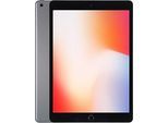Apple iPad 10,2 128GB [Wi-Fi, Modell 2020] space grau