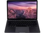 Apple MacBook Air 13.3 (True Tone Retina Display) M1 (7-Core GPU) 8 GB RAM 256 GB PCIe SSD [Late 2020] space grau