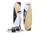 Deluxe Freeride 2 Kiteboard 149x44 Core Union Comfort 2