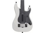 STAGE TOUR PlayStation-Controller "PS5 Stage Tour Gamedisc + Kramer Wireless Guitar Controller Bundle", weiß, neutral, Spielecontroller, PlayStation-Controller