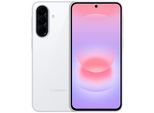 SAMSUNG Smartphone "Galaxy A37 5G 128GB", Energieeffizienz: A, awesome weiß, 128 GB, Mobiltelefone, Smartphone