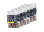LIEBESGUT Hunde-Snack Bio Puten Minis Hundeleckerli