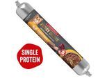 Pussy Deluxe Sensitiv Pures Huhn Alleinfutter Wurst Katze 12x100g