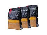 LIEBESGUT Hundefutter Hunde Trockenfutter Bio-Huhn