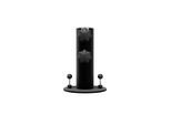 Gardenson , Anthrazit , Metall , 13x13x18 cm , rostfrei ,