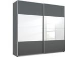 rauch "Quadra" mit Spiegelelementen