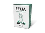Fred & Felia FELIA Hirsch (10x190g)