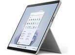 Microsoft Surface Pro 9 13 Intel Evo Core i5 256GB SSD 8GB RAM [Wi-Fi] platin