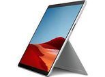 Microsoft Surface Pro X 13 SQ2 256GB SSD 16GB RAM [Wi-Fi + 4G] platin