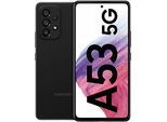 Samsung Galaxy A53 5G Dual SIM 256GB awesome black