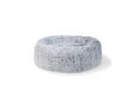 AniOne Liegeplatz Fluffy grau L