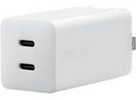 ASUS Universal-Netzteil "AC65-05 65W", weiß, B:10,12cm H:3cm T:2,3cm, Netzteile, Universal-Netzteil