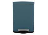 Spirella , Petrol , Metall , 5 l , 17.6x30x21.4 cm ,