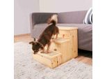 Trixie Möbeltreppe für Hunde