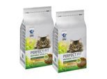 PERFECT FIT PerfectFit Natural Vitality Rind, Huhn & Chiccorée 6 kg
