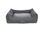 Trixie Hunde-Bett Liano 50 cm, 50 cm, 19 cm