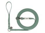 Trixie CityStyle Schleppleine, salbei, 10 m
