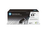 Original HP Neverstop Laser 1001 (W1143AD / 143AD) Toner Schwarz