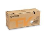 Original Kyocera ECOSYS M 6630 cidn (1T02TVANL0 / TK-5270Y) Toner Gelb