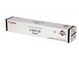 Original Canon IR 2525 i (2785B002 / C-EXV33) Toner Schwarz