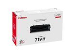 Original Canon LBP-6650 dn (3480B002 / 719H) Toner Schwarz