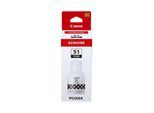 Original Canon Pixma G 1520 (4529C001 / GI-51PGBK) Tintentank Schwarz