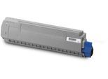 Original OKI MC 862 CDXN (44059167) Toner Cyan