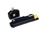 Original Ricoh 408317 Toner Gelb