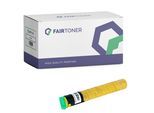 Kompatibel für Ricoh Aficio MP C 2551 AD (842062 / TYPEMPC2551HE) Toner Gelb