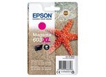 Original Epson Expression Home XP-2100 Series (C13T03A34010 / 603XL) Druckerpatrone Magenta