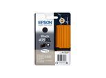Original Epson 405XL (C13T05H14010) Druckerpatrone Schwarz