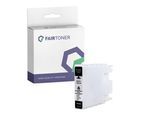 Kompatibel für Epson C13T908140 / T9081 Druckerpatrone Schwarz