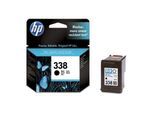 Original HP OfficeJet 6205 (C8765EE / 338) Druckerpatrone Schwarz