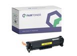 Kompatibel für HP LaserJet Pro 400 color M 451 dw (CE412A / 305A) Toner Gelb