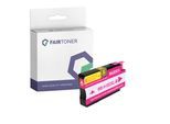Kompatibel für HP OfficeJet Pro 8210 (F6U17AE / 953XL) Druckerpatrone Magenta