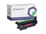 Kompatibel für HP Color LaserJet Enterprise M 651 n (CF333A / 654A) Toner Magenta