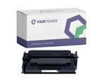 Kompatibel für HP LaserJet Enterprise M 507 Series (CF289X / 89X) Toner Schwarz