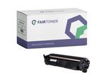 Kompatibel für HP LaserJet Pro MFP M 227 Series (CF230A / 30A) Toner Schwarz