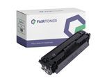 Kompatibel für HP Color LaserJet Pro M 452 nw (CF411A / 410A) Toner Cyan