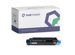 Kompatibel für Kyocera ECOSYS M 6530 cdn (1T02NRCNL0 / TK-5140C) Toner Cyan