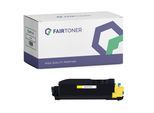 Kompatibel für Kyocera TK-5270Y (1T02TVANL0) Toner Gelb