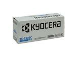 Original Kyocera TASKalfa 350 ci (1T02VMCNL0 / TK-5305C) Toner Cyan