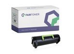 Kompatibel für Lexmark M 1140 plus (24B6213) Toner Schwarz
