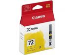 Original Canon PGI-72Y (6406B001) Druckerpatrone Gelb